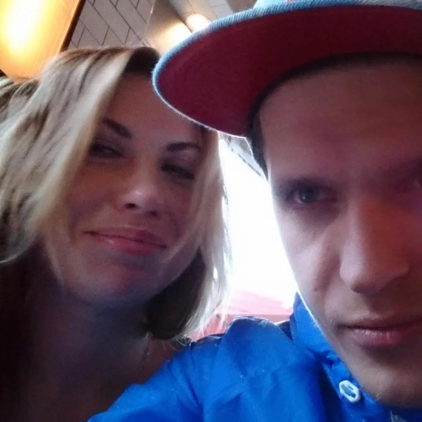 Анатолій Анатоліч зворушливо звернувся до коханої та пригадав історію їхнього знайомства (фото)